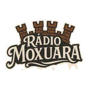 Rádio Moxuara, o som que toca seu coração.