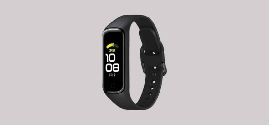 Smartwatch Samsung: quais as diferenças entre Galaxy Fit 2 e Galaxy Fit 3?