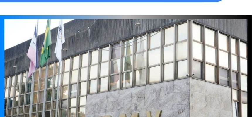 12 concursos e seleções abertos com salários de até R$ 10 mil no ES