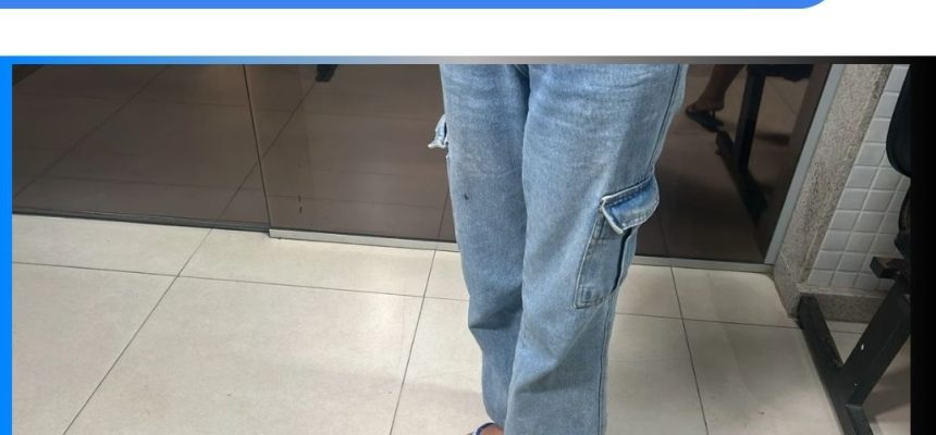 Dono de padaria é preso por induzir menina à prostituição em Cariacica