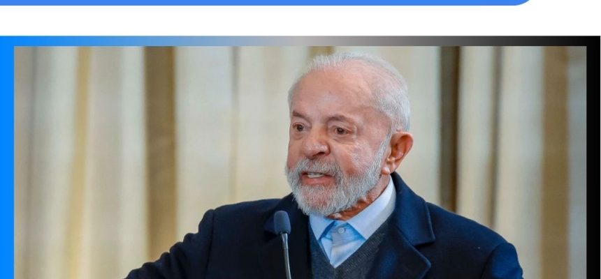 Lula deve vir ao ES na próxima sexta-feira (11), após três adiamentos