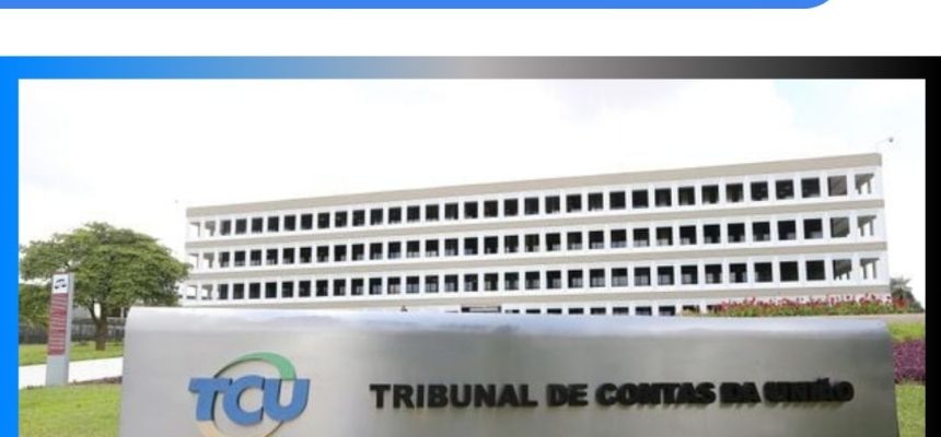 TCU confirma superfaturamento em obra do Porto de Vitória e multa responsáveis